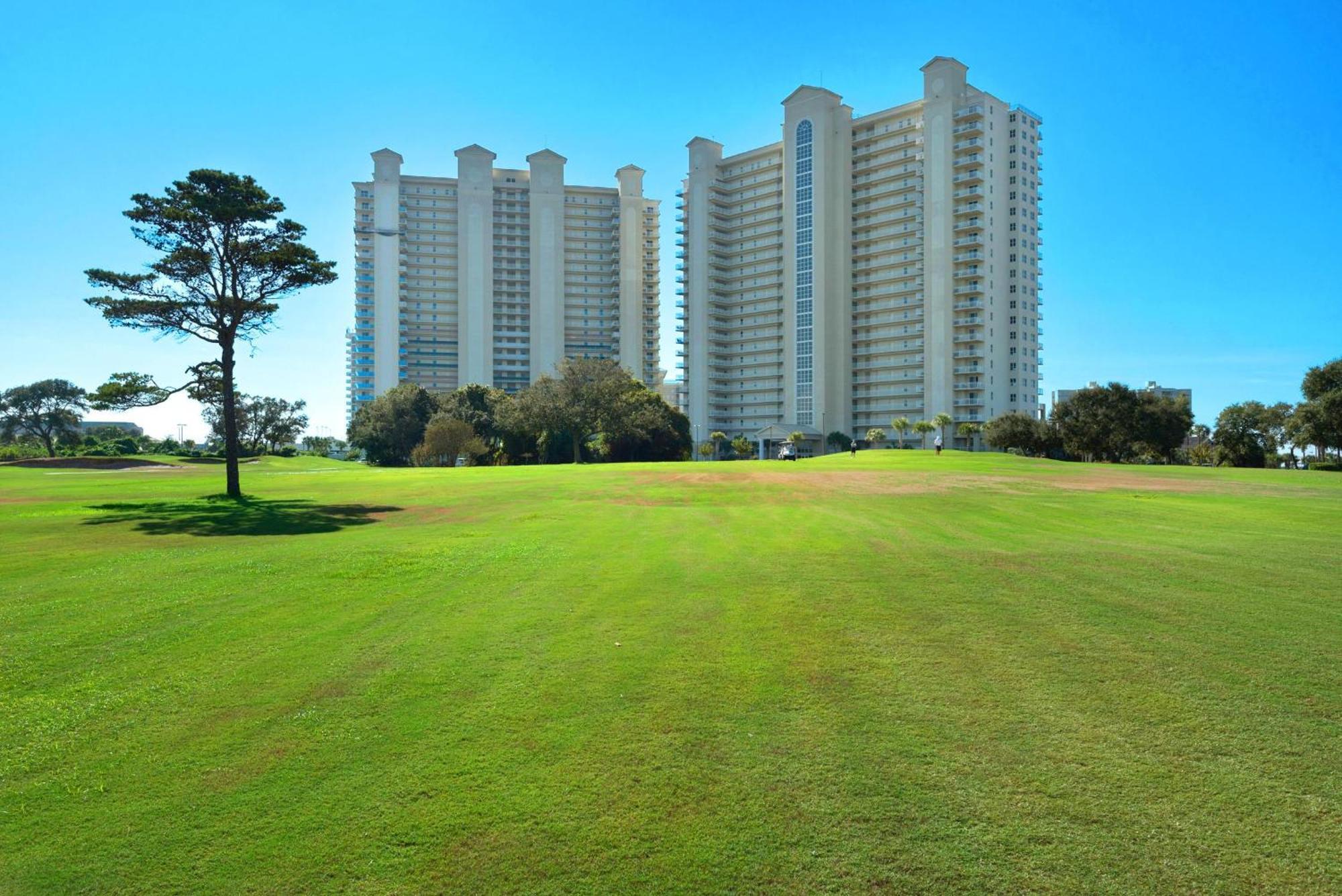 Ariel Dunes II 1805 เดสติน ภายนอก รูปภาพ