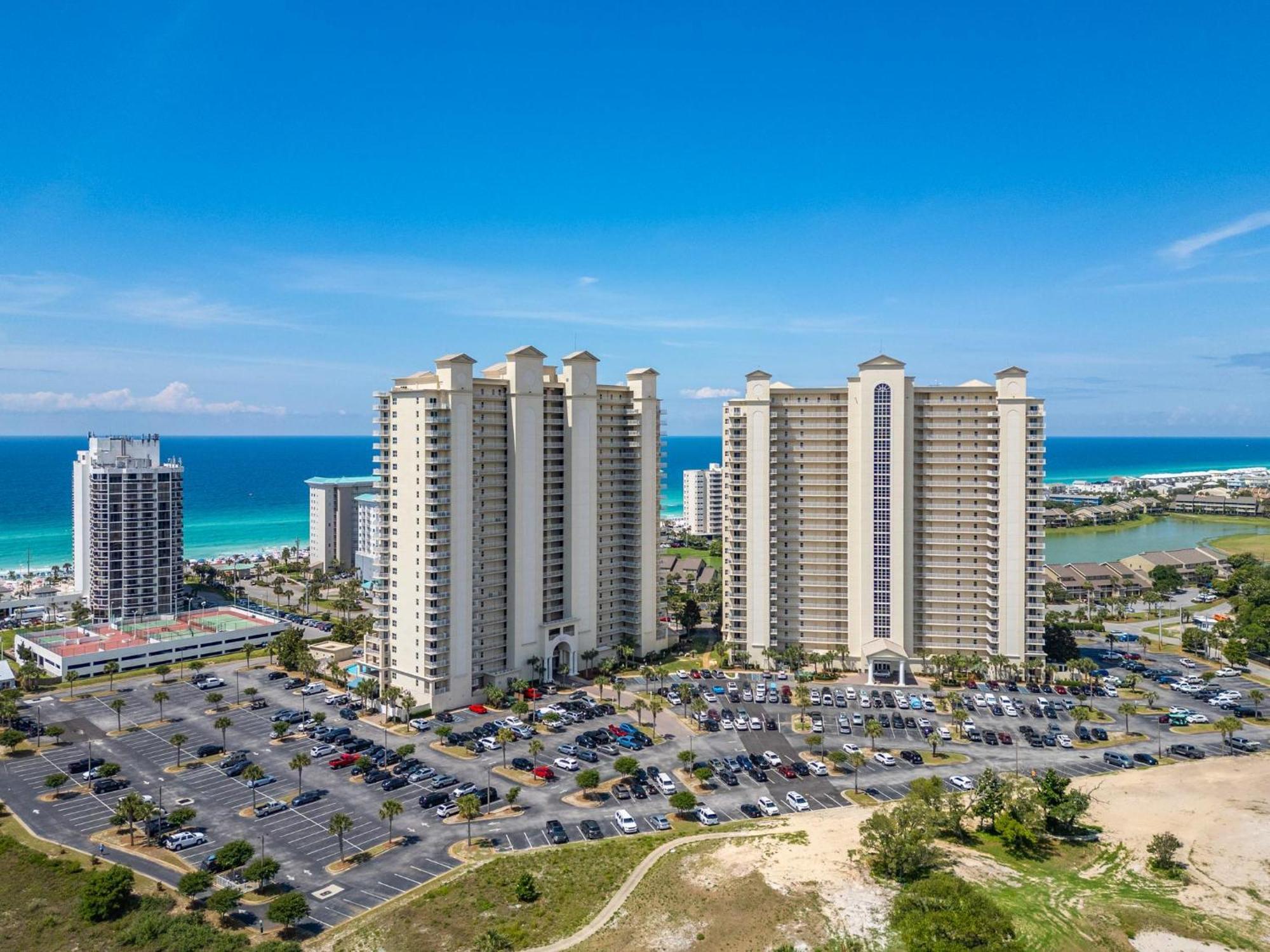Ariel Dunes II 1805 เดสติน ภายนอก รูปภาพ